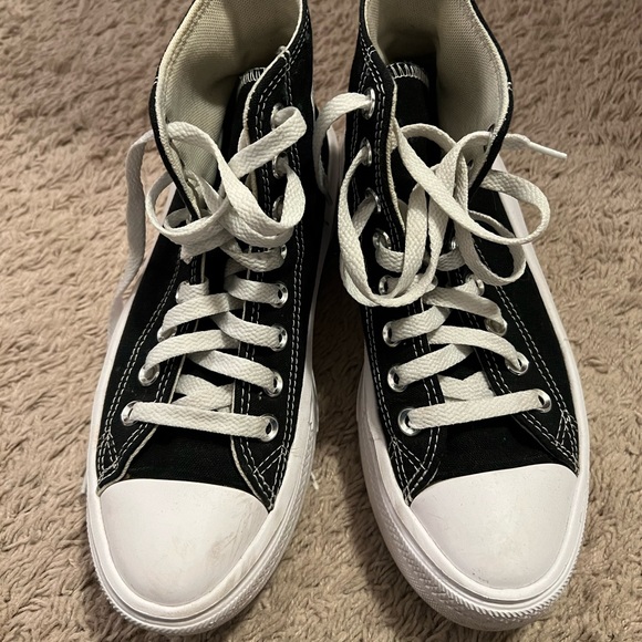 Converse Shoes - Converse